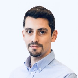 Burak Giray