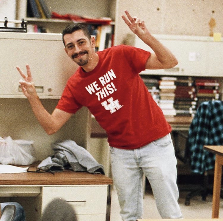 Teaching Image